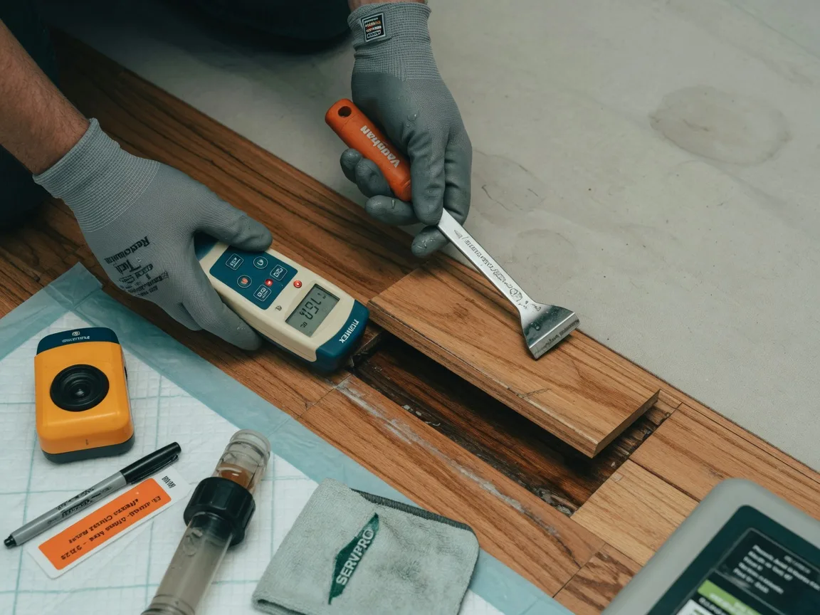 Why choose Water Damage Restoration in Shannon, MS